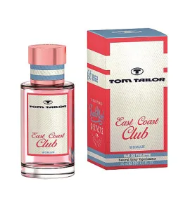 East Coast Club Woman edt 30ml