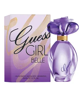 Guess Girl Belle edt 100ml 