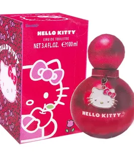 Hello Kitty edt 100ml