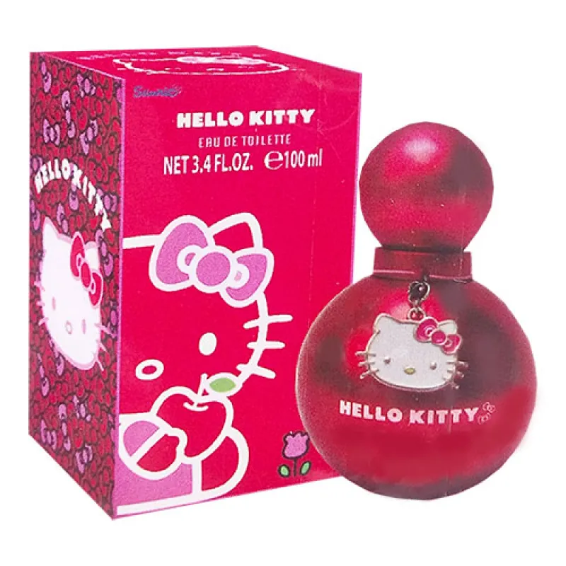 Hello Kitty edt 100ml
