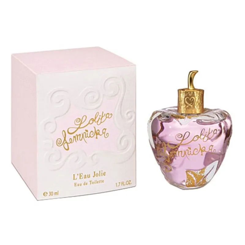 L'Eau Jolie edt 50ml