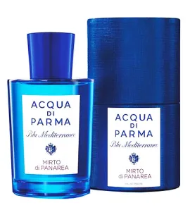 Blu Mediterraneo - Mirto di Panarea edt 30ml