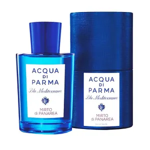 Blu Mediterraneo - Mirto di Panarea edt 100ml