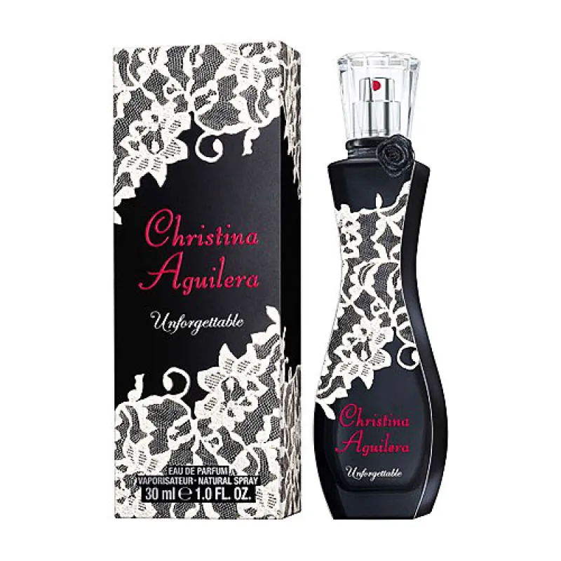 Unforgettable edp 30ml