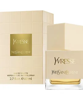 La Collection Yvresse edt 80ml 