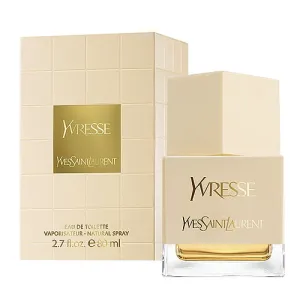 La Collection Yvresse edt 80ml 