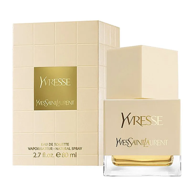 La Collection Yvresse edt 80ml La Collection Yvresse edt 80ml