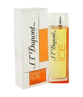 Essence Pure Ice Pour Femme edt 100ml