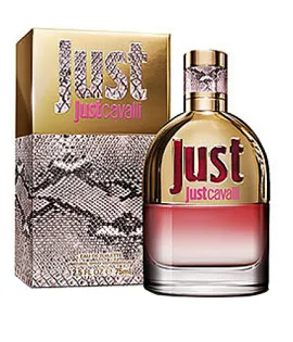 Just Cavalli 2013 edt 75ml
