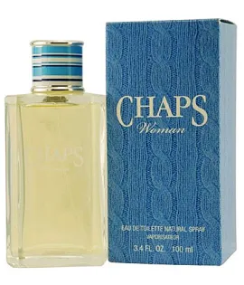 Chaps for Woman edt 100ml