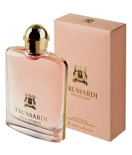 Delicate Rose edt tester 100ml
