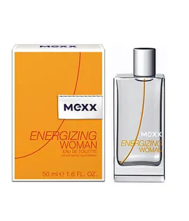 Energizing Woman edt 15ml