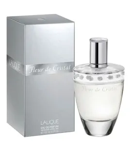 Fleur de Cristal edp 100ml