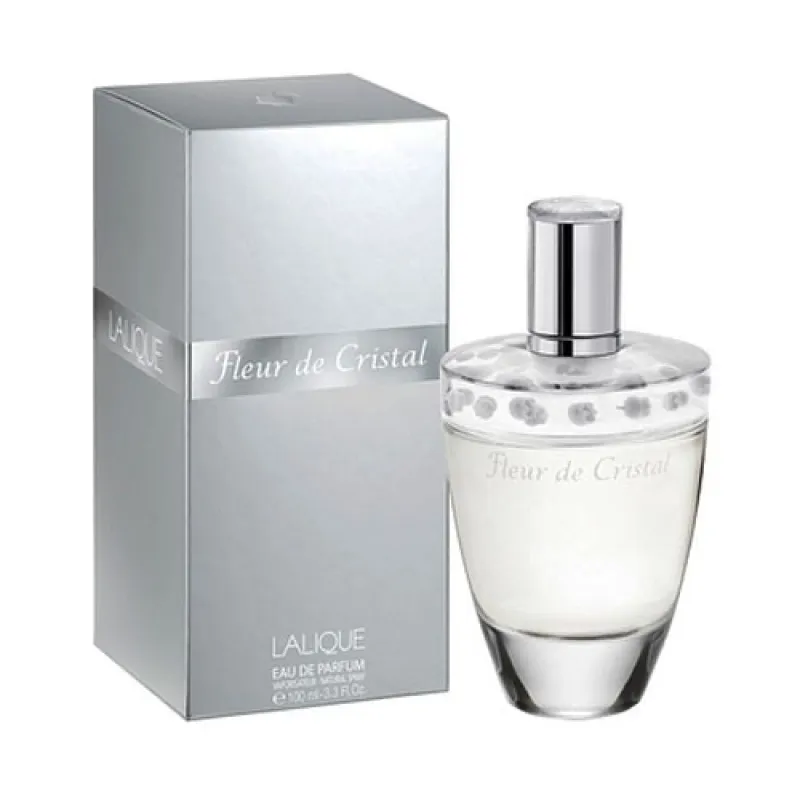 Fleur de Cristal edp 100ml Fleur de Cristal edp 100ml