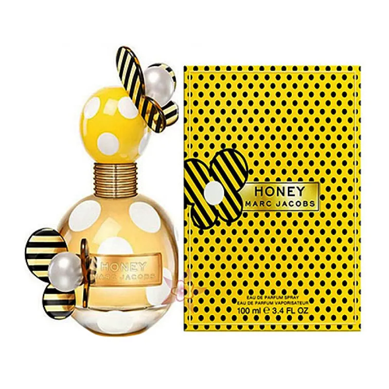 Honey edp 100ml Honey edp 100ml
