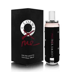 I Loewe Me edt 100ml