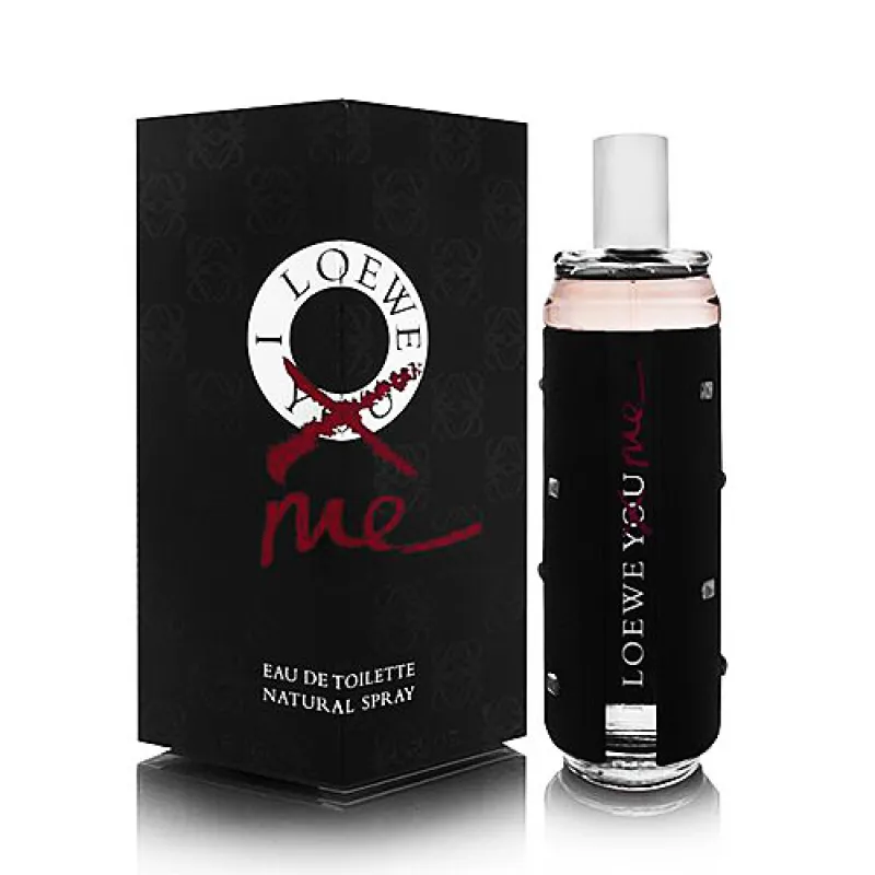 I Loewe Me edt 100ml