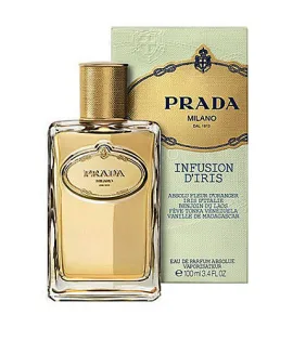 Infusion d'Iris Absolue edp tester 100ml