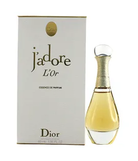 J'Adore L'Or Essence de Parfum tester 40ml