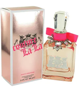 La La edp 100ml