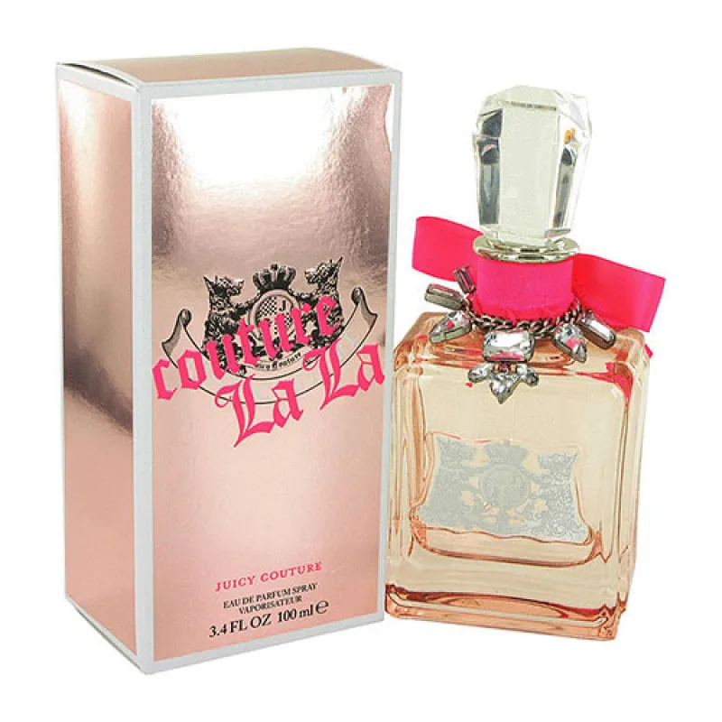 La La edp 100ml