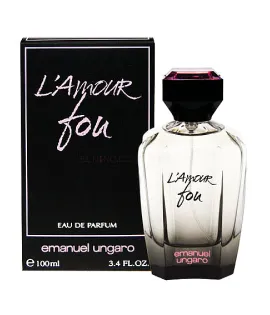 Diva L'Amour Fou edp tester 100ml
