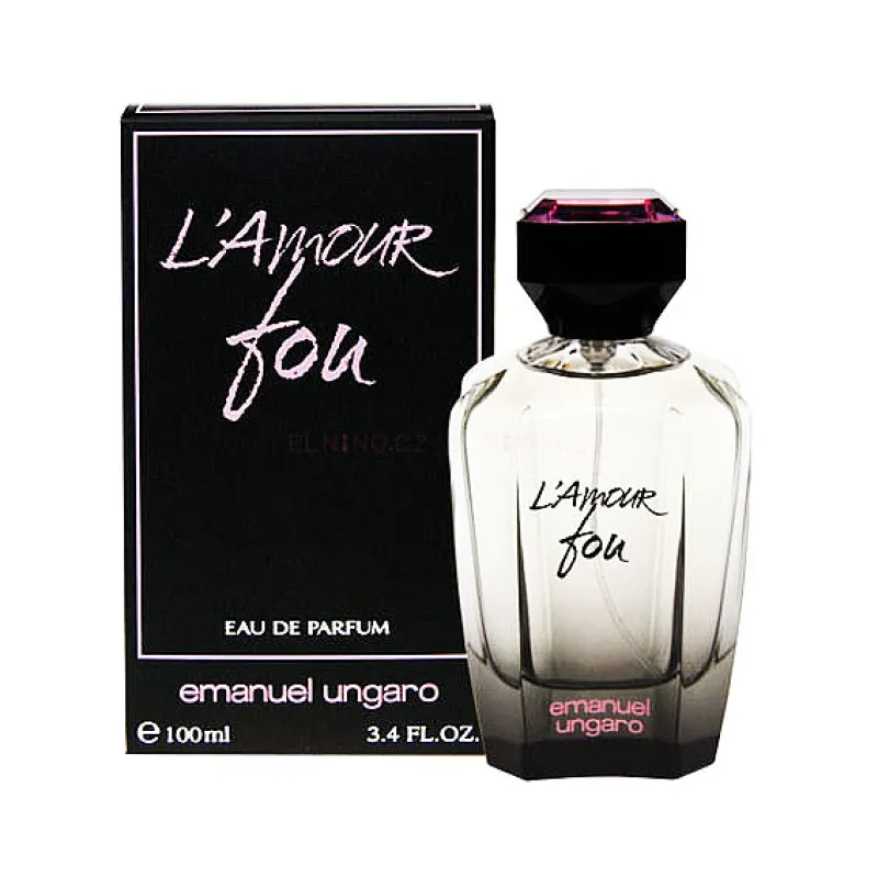 Diva L'Amour Fou edp tester 100ml