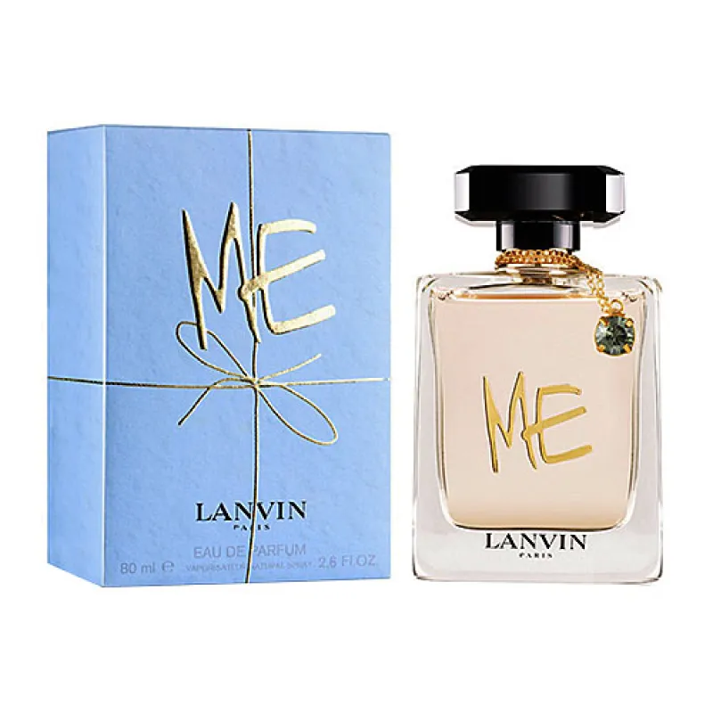 Lanvin Me edp 50ml