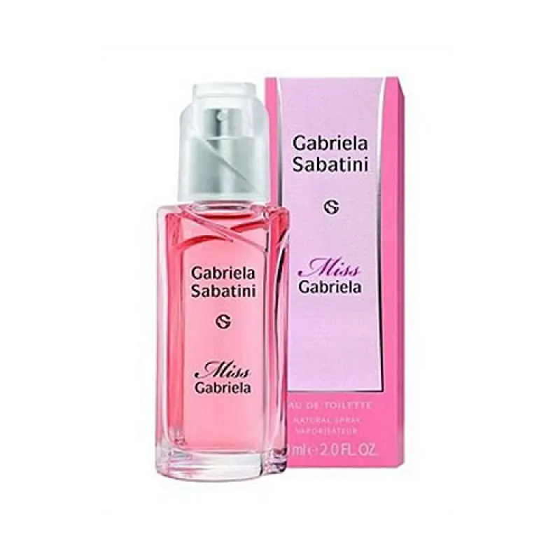 Miss Gabriela edt 20ml