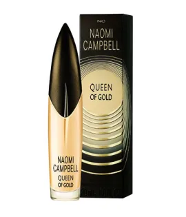 Queen of Gold edt 15ml