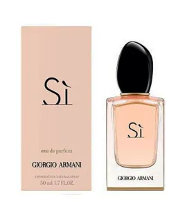 Sí edp 50ml