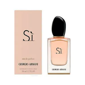 Sí edp 50ml