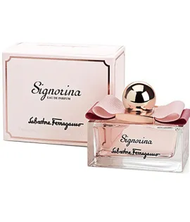 Signorina edp 100ml