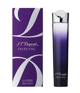 S.T.Dupont Intense Pour Femme edp 50ml