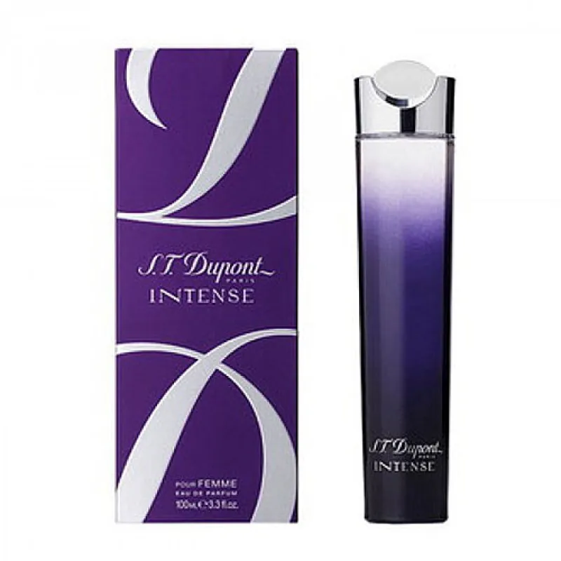 S.T.Dupont Intense Pour Femme edp 50ml S.T.Dupont Intense Pour Femme edp 50ml
