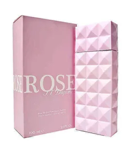 Dupont Rose edp 100ml