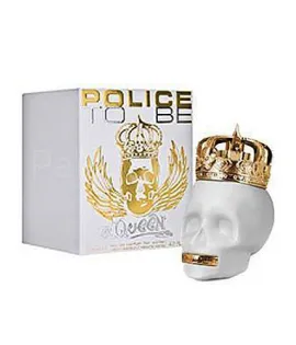 To Be Queen edp 125ml