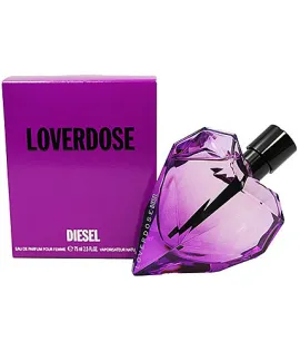 Loverdose L'Eau de Toilette 50ml
