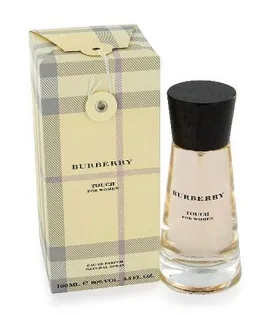 Touch for Woman edp 100ml