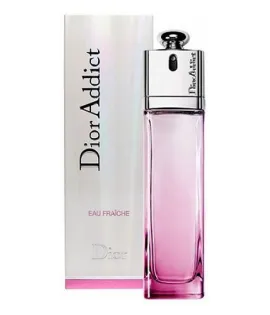 Addict Eau Fraiche 2012 edt tester 100ml