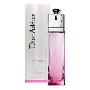 Addict Eau Fraiche 2012 edt tester 100ml