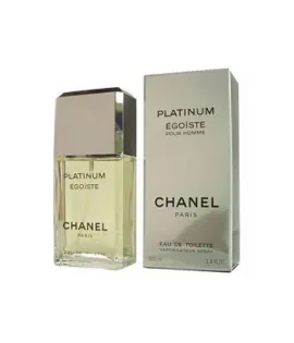 Egoiste Platinum edt 100ml