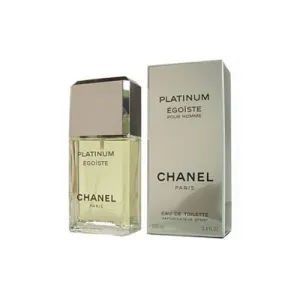 Egoiste Platinum edt 100ml