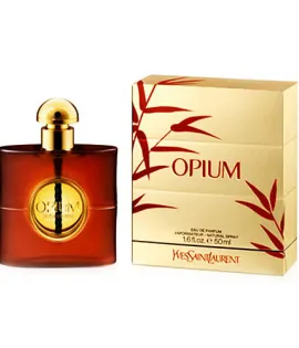 Opium 2009 edp 50ml (új csomagolású)