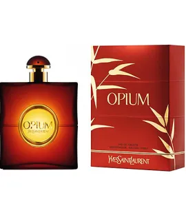 Opium 2009 edt 90ml (új csomagolású)
