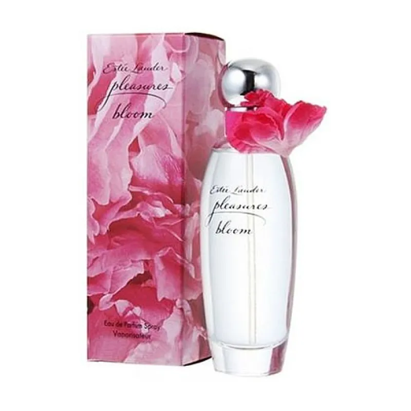 Pleasures Bloom edp tester 100ml