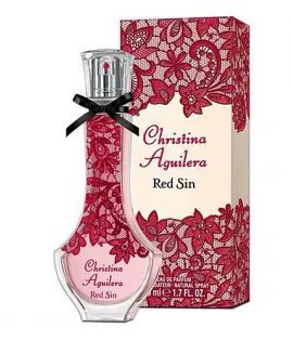 Red Sin edp 15ml
