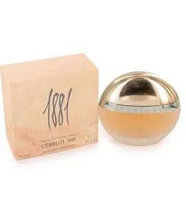 Cerruti 1881 edt 30ml