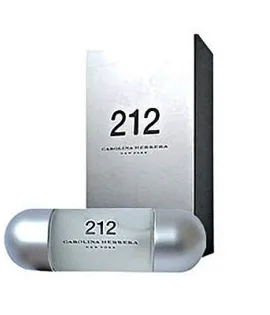212 edt 60ml