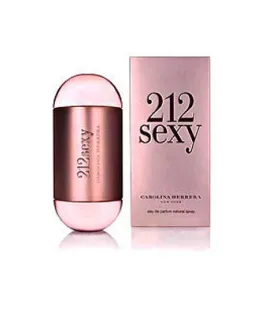 212 Sexy edp 60ml